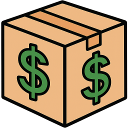 ShippingPro Logo